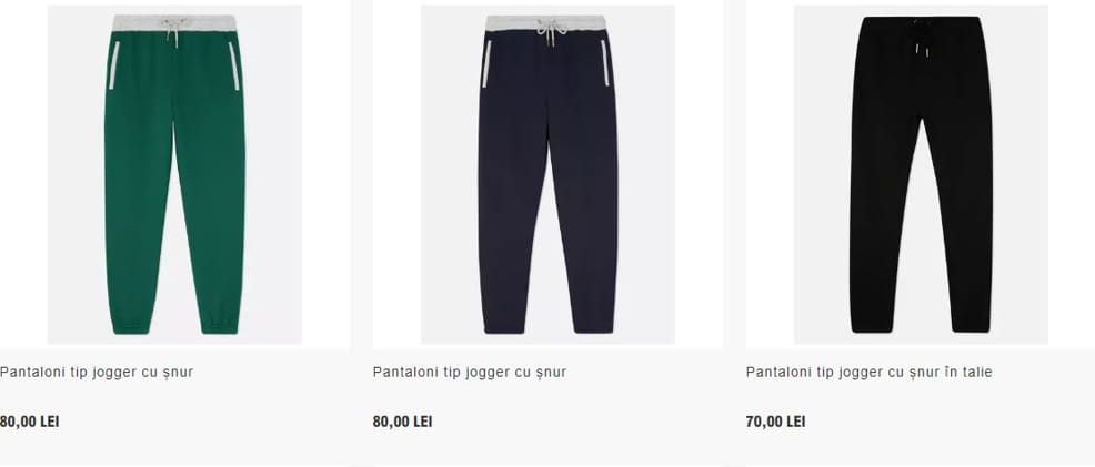 catalog Primark